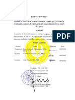 Ratification Sheet Fitriana 16202241008