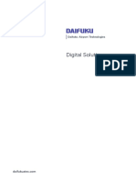 Daifuku Digitial Solutions