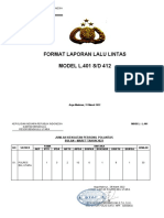 Data L-401 SD L-412 BLN Maret 2022