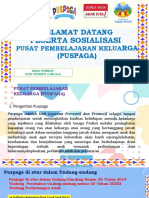 Materi Puspaga