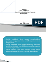 Kelas VI Tema 4 Globalisasi Sub Tema 3 Globalisasi Dan Cinta Tanah Air Pembelajaran 2