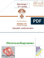 10 Electrocardiogramme