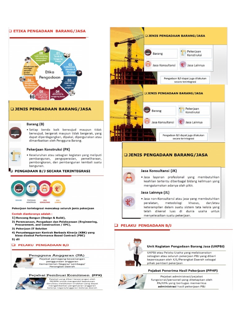 PRS | PDF