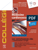 Collège de Médecine Cardiovasculaire R2C 2ed 2022 V1