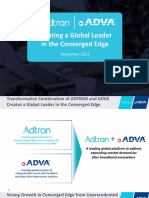 Adtran Adva