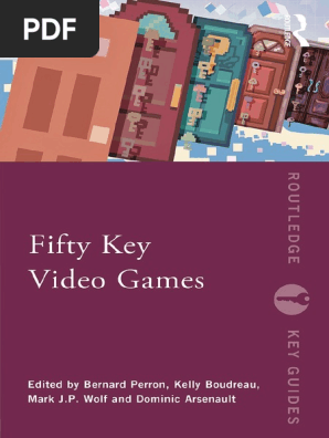 Various - Fifty Key Video Games