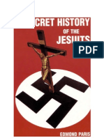 Paris-The Secret History of Jesuits 1975
