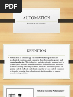 Chapter1 (Basic Automation)