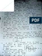 Alternating Current 1