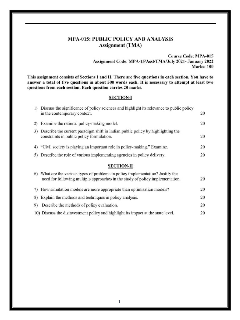 Mpa 15 em | PDF