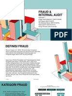 Materi Kel 1 - Fraud & Internal Audit - Edited