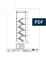 Staircase Model