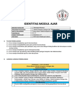 Modul Ajar Profesi SMK Islam Malahayati