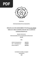 Download Pemanfaatan Buah Belimbing Wuluh Averrhoa Bilimbi L Sebagai Cairan by   SN61797539 doc pdf