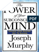 The POWER of Your Subconscious Mind (PDFDrive)