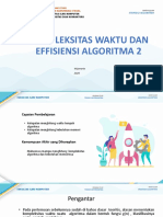 Pertemuan Ke - 5