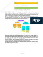 Jobsheet Pert 2 Perubahan Materi