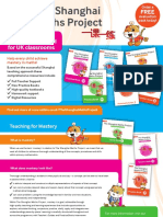 BSHA1801 - Shanghai Maths CG and Order Form Insert - HR