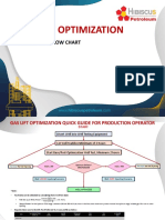 GL Optimization Flow Chart
