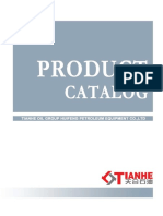General Product Catalogue Small