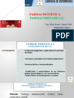 Farmacocinética 2