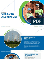 Vedanta Aluminium