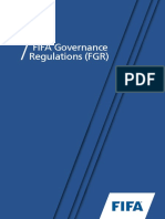FIFA Governance Regulations_0