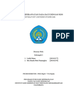 Kelompok 1 Respiratory Distress Syndrome