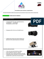 h13-16 Tecnologia Artistica Mapping Torreon 2022