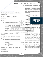 Fisica Dimensional