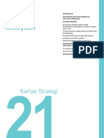 Kertas Strategi 21