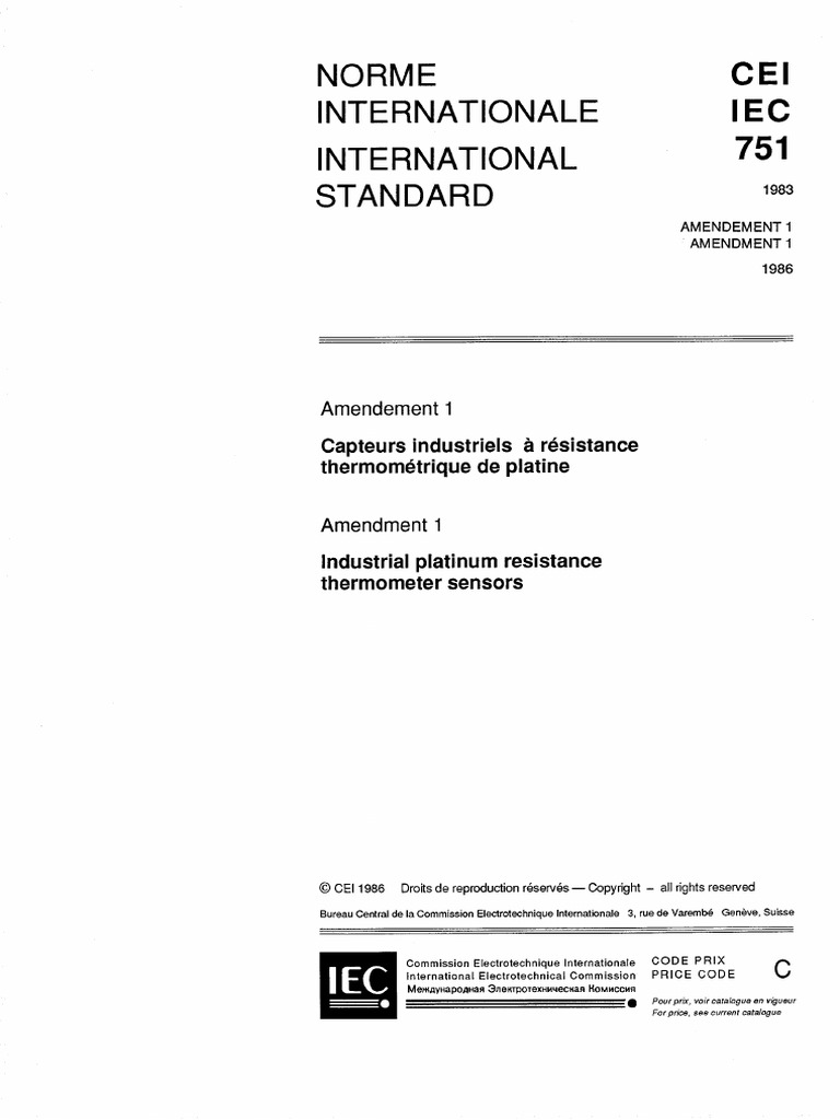 Iec 60751 Pdf Gratuit: Iec 60751 Free Download – GAWPGS
