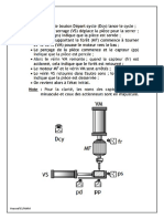 Exercices GRAFCET - LYDEX