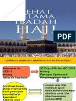 Pembinaan Jemaah Haji (13022020)
