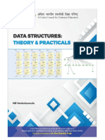 Data Structures Book