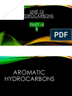 Hydrocarbon Part 4