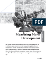 Text - Moral Development