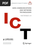 Data Communications and Network Technologies