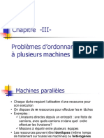 Chapitre 3 - Ordo - Plus - Machines