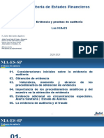 Tema 02. Evidencia de Auditoria