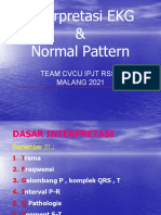 Normal Pattern 3