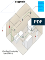 Stat-X Aerosol-Diagram