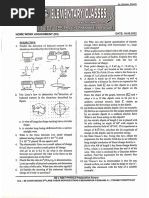 Home work assignment-03