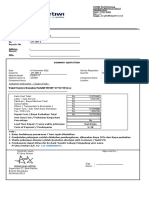 SQ - 177 PT TPP - Paket Service Forklift