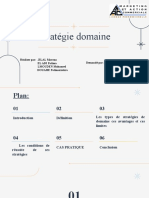 Stratégie Dom Finale Version 2