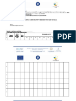 LISTA PREZENTA PARTICIPANT Workshop