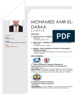 Mohamed El Dabaa
