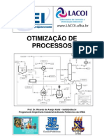 Otimização de Processos em