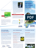 Folder US Hevert-Allergy-Relief 11 x8,5
