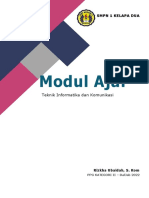 Modul Ajar 2